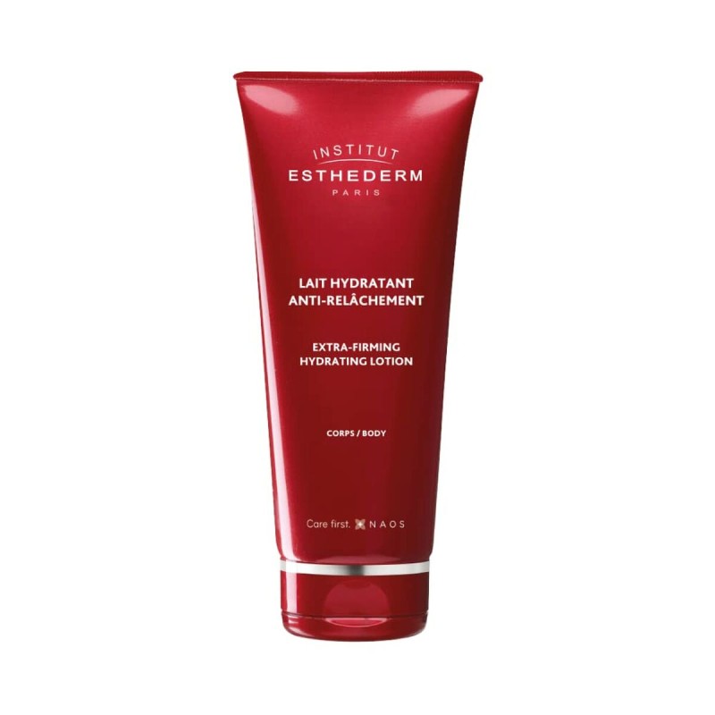 Firming Body Lotion Institut Esthederm   400 ml