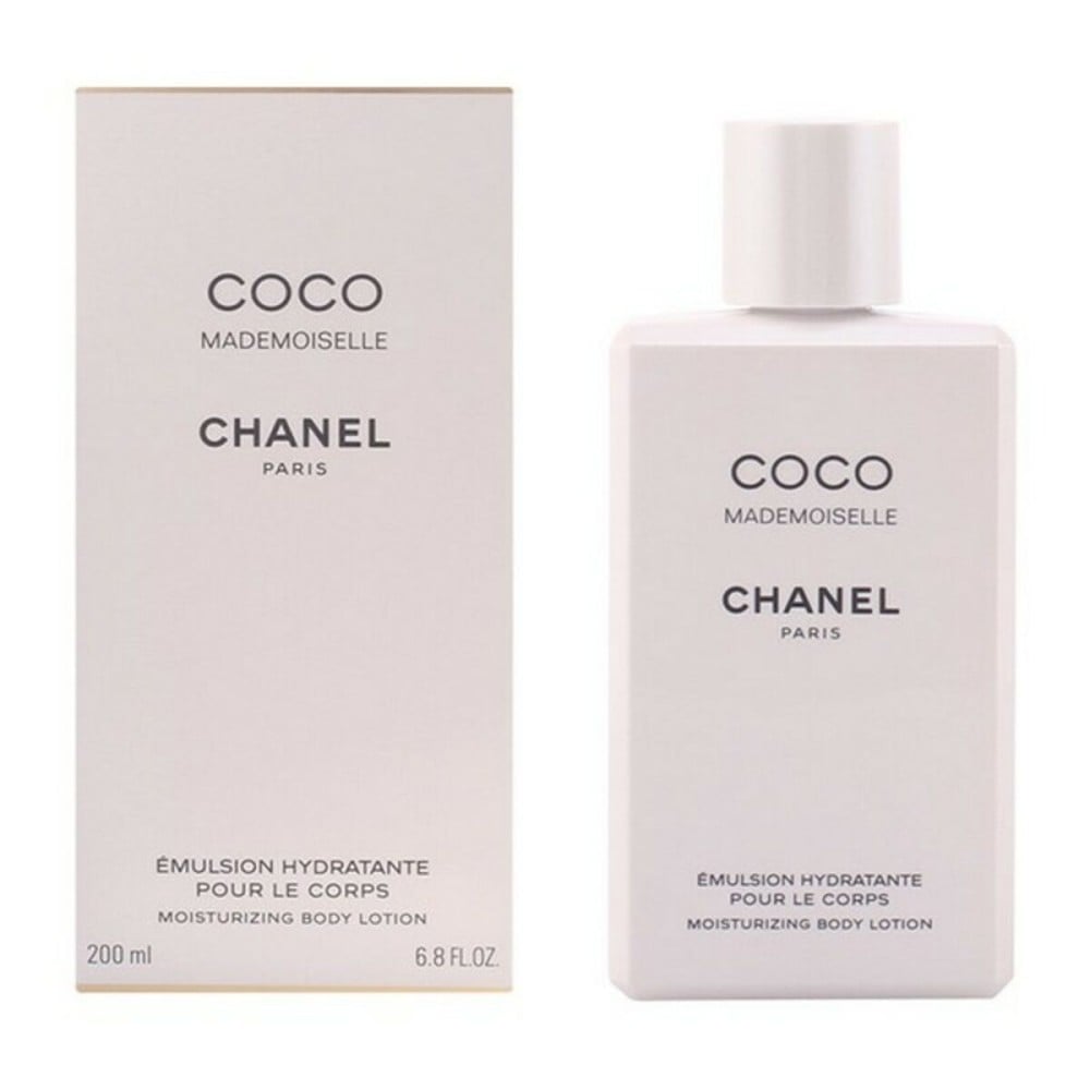 Körperlotion Coco Mademoiselle Chanel Coco Mademoiselle (200 ml) 200 ml