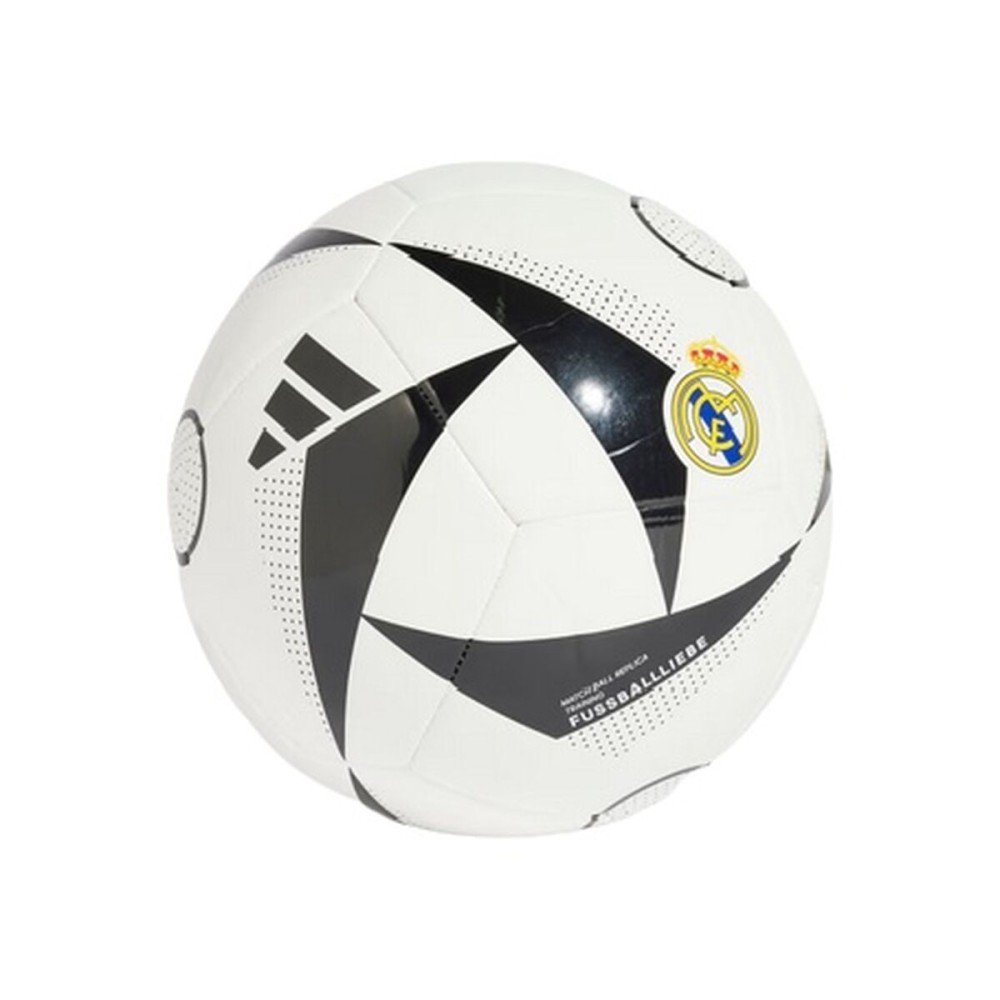 Ballon de Football Adidas RM CLB HOME IX4019 Blanc