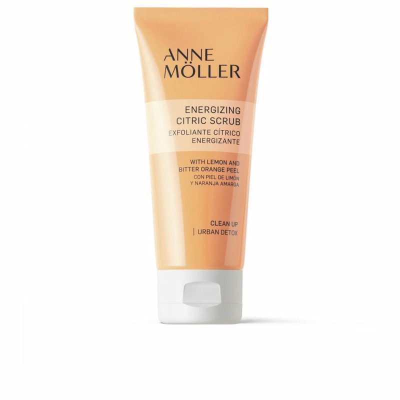 Exfoliant corps Anne Möller Clean Up Énergisant 100 ml