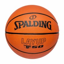 Basketball Ball Spalding Layup TF-50 Multicolour 7