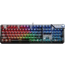 Gaming Tastatur MSI Vigor GK71 Qwerty Spanisch