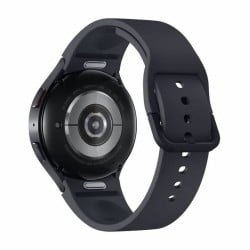 Montre intelligente Samsung 8806095075525 Noir Graphite 44 mm