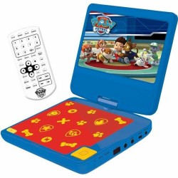 DVD Player Lexibook PAT PATROUILLE 