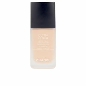 Fluid Makeup Basis Chanel Ultra Le Teint br22 30 ml