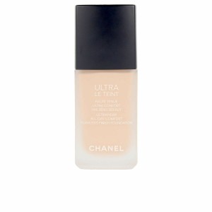 Liquid Make Up Base Chanel Ultra Le Teint br22 30 ml