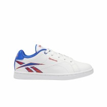 Kinder Sportschuhe Reebok Royal Complete CLN 2 Weiß