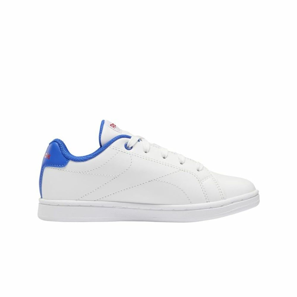 Kinder Sportschuhe Reebok Royal Complete CLN 2 Weiß