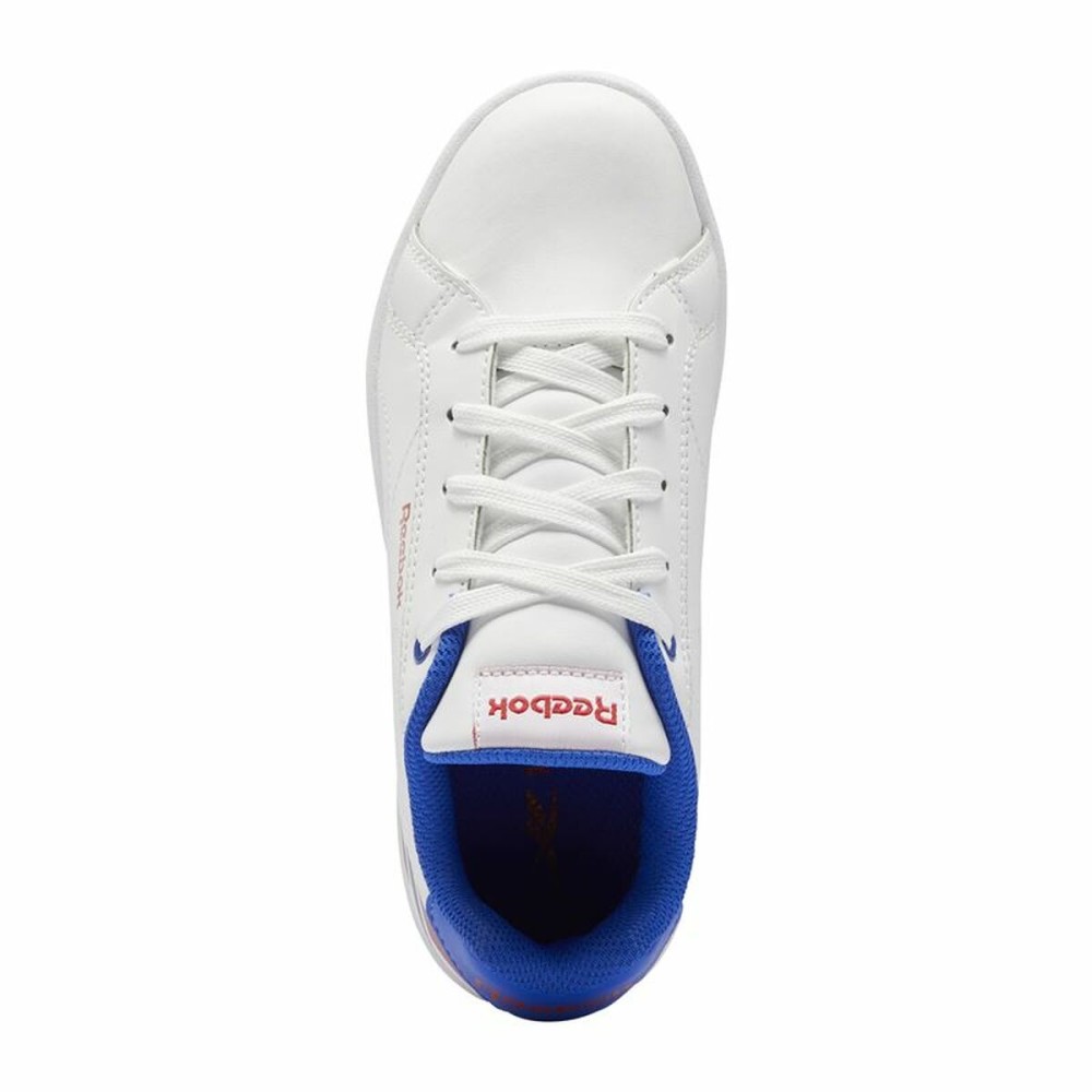 Kinder Sportschuhe Reebok Royal Complete CLN 2 Weiß