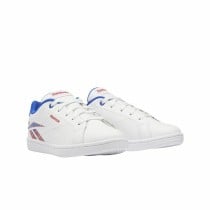 Kinder Sportschuhe Reebok Royal Complete CLN 2 Weiß