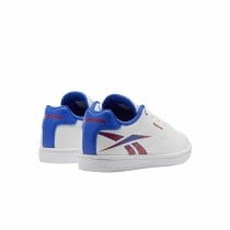 Kinder Sportschuhe Reebok Royal Complete CLN 2 Weiß