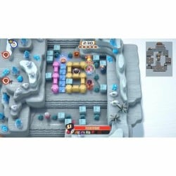 Videospiel für Switch Konami Super Bomberman R2