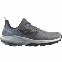 Herren-Sportschuhe Salomon Outpulse Gore Tex  Grau