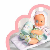 Baby Doll Barriguitas Soft