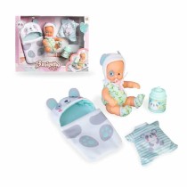 Baby Doll Barriguitas Soft