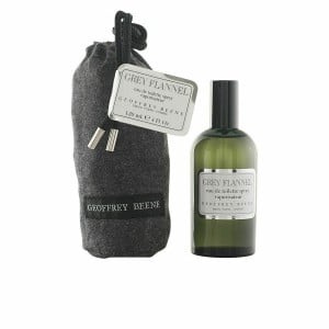 Men's Perfume Geoffrey Beene EDT Grey Flannel 120 ml