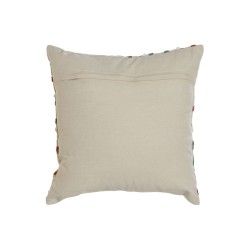 Coussin Home ESPRIT Multicouleur 45 x 15 x 45 cm (2 Unités)