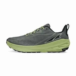 Running Shoes for Adults Altra Experience Wild Grey