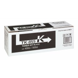 Toner original Kyocera TK-855K Noir