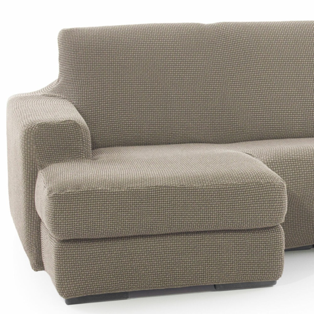 Housse pour méridienne gauche à accoudoir court Sofaskins NIAGARA 210 - 340 cm