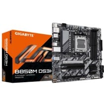 Motherboard Gigabyte B850M DS3H AMD AMD AM5