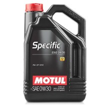 Auto-Motoröl Motul Specific 2312 5 L 0W30