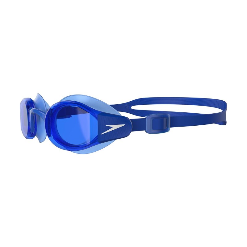 Schwimmbrille Speedo MARINER PRO 8-13534D665 Blau Einheitsgröße