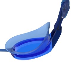 Schwimmbrille Speedo MARINER PRO 8-13534D665 Blau Einheitsgröße