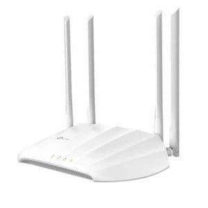 Schnittstelle TP-Link TL-WA1201 Weiß Bunt