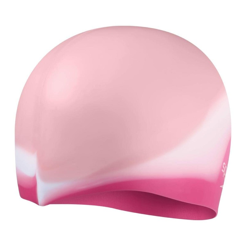 Bonnet de bain Junior Speedo 00236714575 Rose Plastique