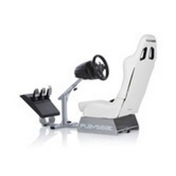 Contrôle des jeux Playseat Blanc