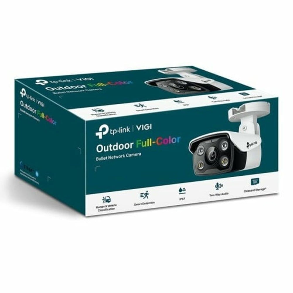 Surveillance Camcorder TP-Link VIGI C340(4mm)