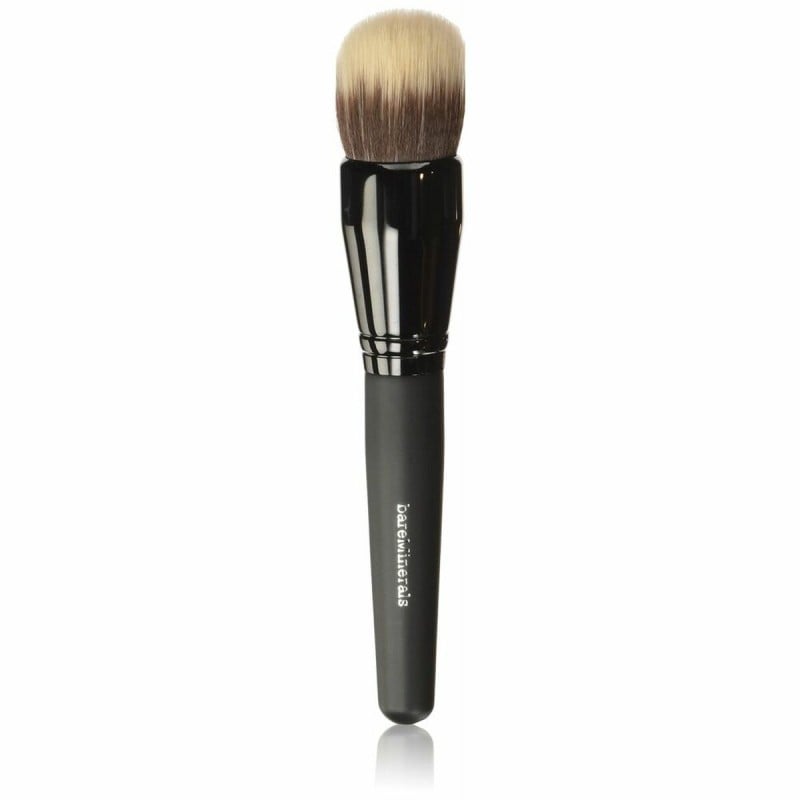 Make-Up Pinsel bareMinerals Smoothing Fluid Makeup Basis