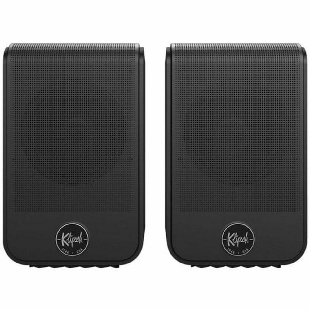 Haut-parleurs bluetooth portables KLIPSCH KL1072081 Noir 50 W