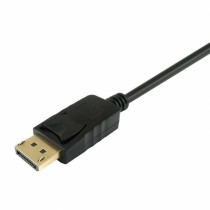 Câble HDMI Equip 119390 Noir 2 m