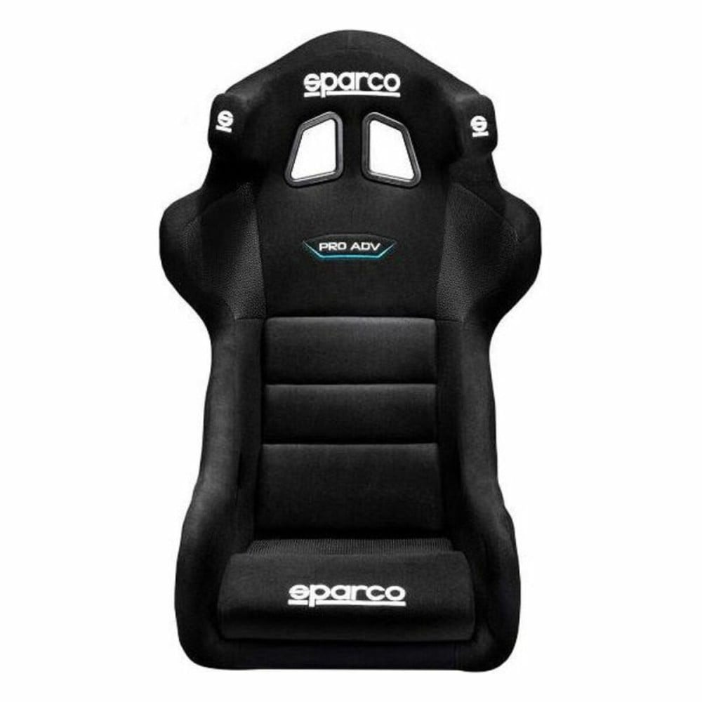 Siège Sparco 008017RNR Noir