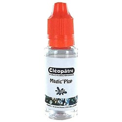 Silicone Cléopâtre 15 ml (Reconditionné A)