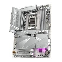 Motherboard Gigabyte X870 AORUS ELITE WF7 ICE AMD AM5 AMD X870