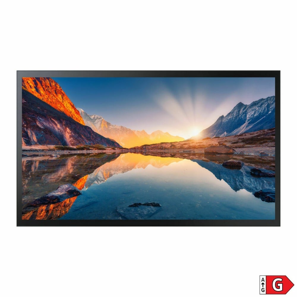 Moniteur Videowall Samsung QMB-T 55"