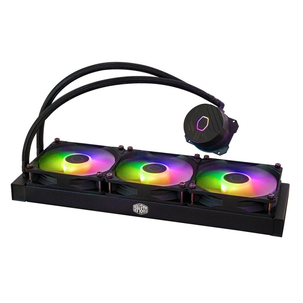 Liquid Refrigeration Kit Cooler Master