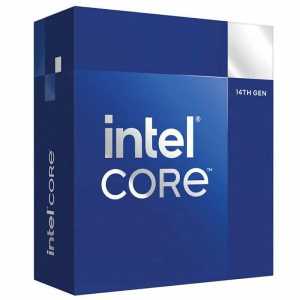 Processor Intel LGA 1700