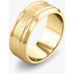 Bague Femme Tommy Hilfiger 2790505G