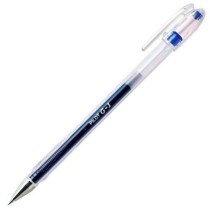 Roller Pen Pilot G-1 Blue 0,3 mm (12 Units)