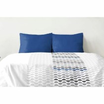 Pillowcase HOME LINGE PASSION Blue 50 x 70 cm (2 Units)