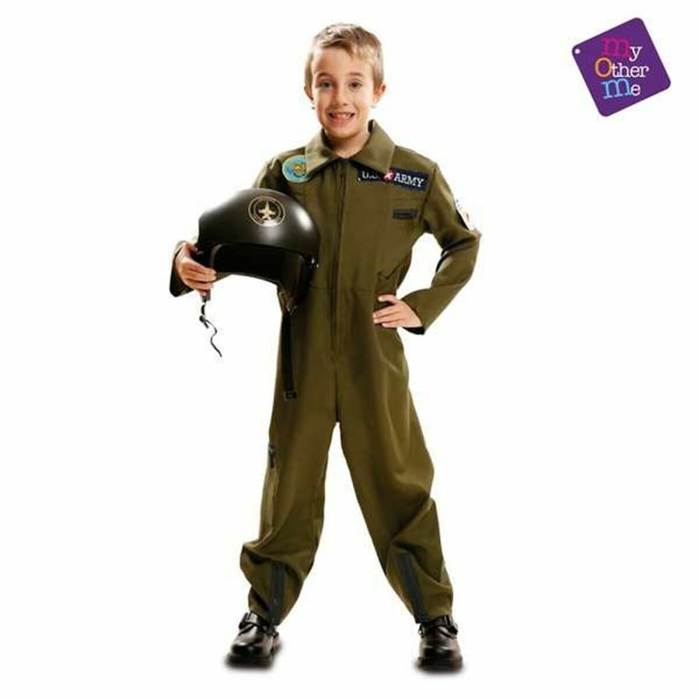 Déguisement pour Enfants My Other Me Top Gun