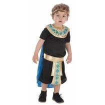 Déguisement pour Bébés 18 Mois Pharaon (2 Pièces)