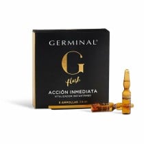 Ampoules Germinal Acción Inmediata Masque revitalisant et nourrissant 5 Unités (1,5 ml)