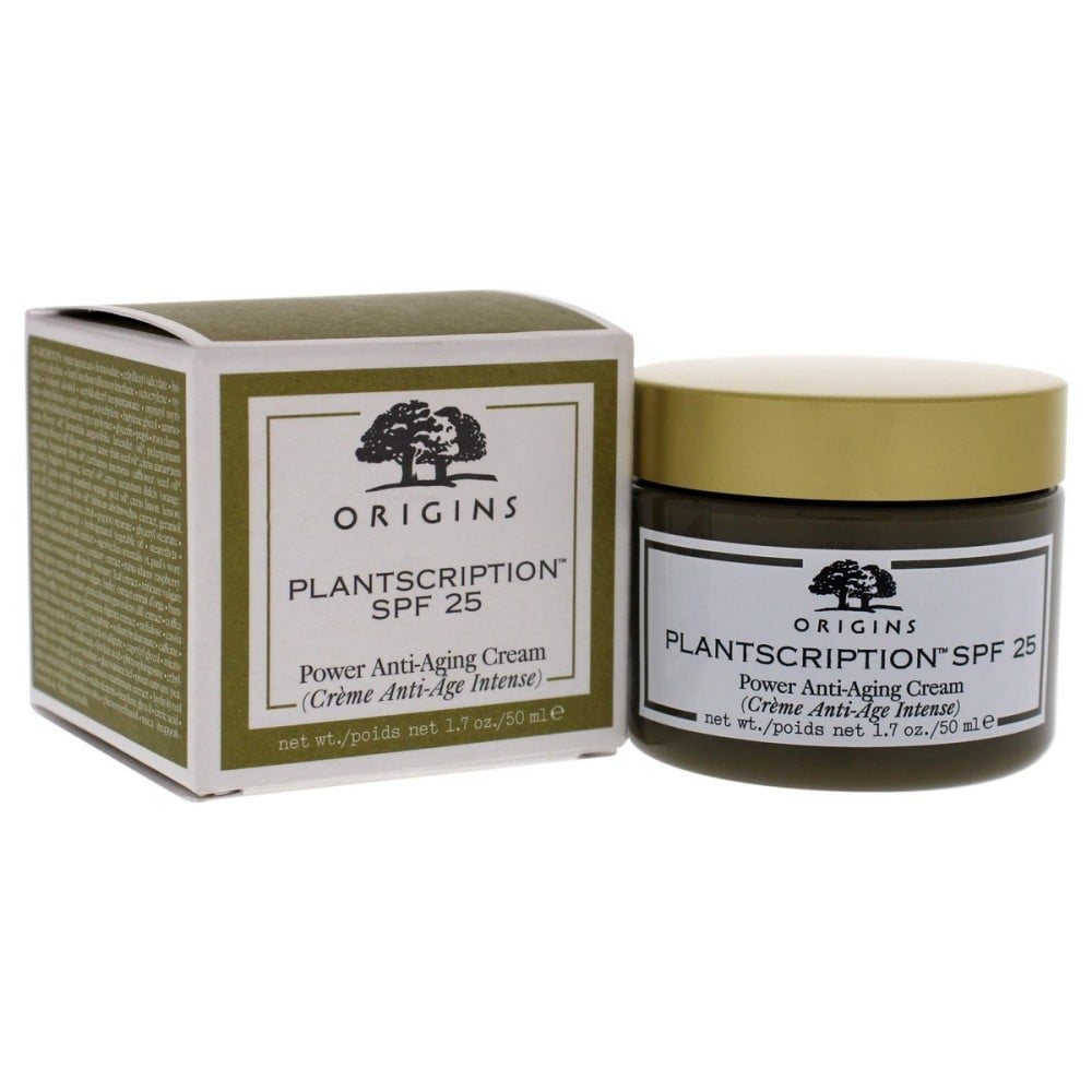 Anti-Agingcreme Origins Plantscription 50 ml