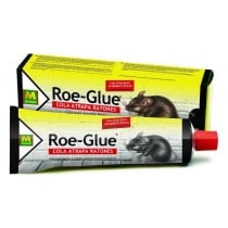 Rat Poison Massó Roe-glue 135 gr