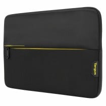 Laptop Cover Targus TSS931GL Laptop Cover Black 14"